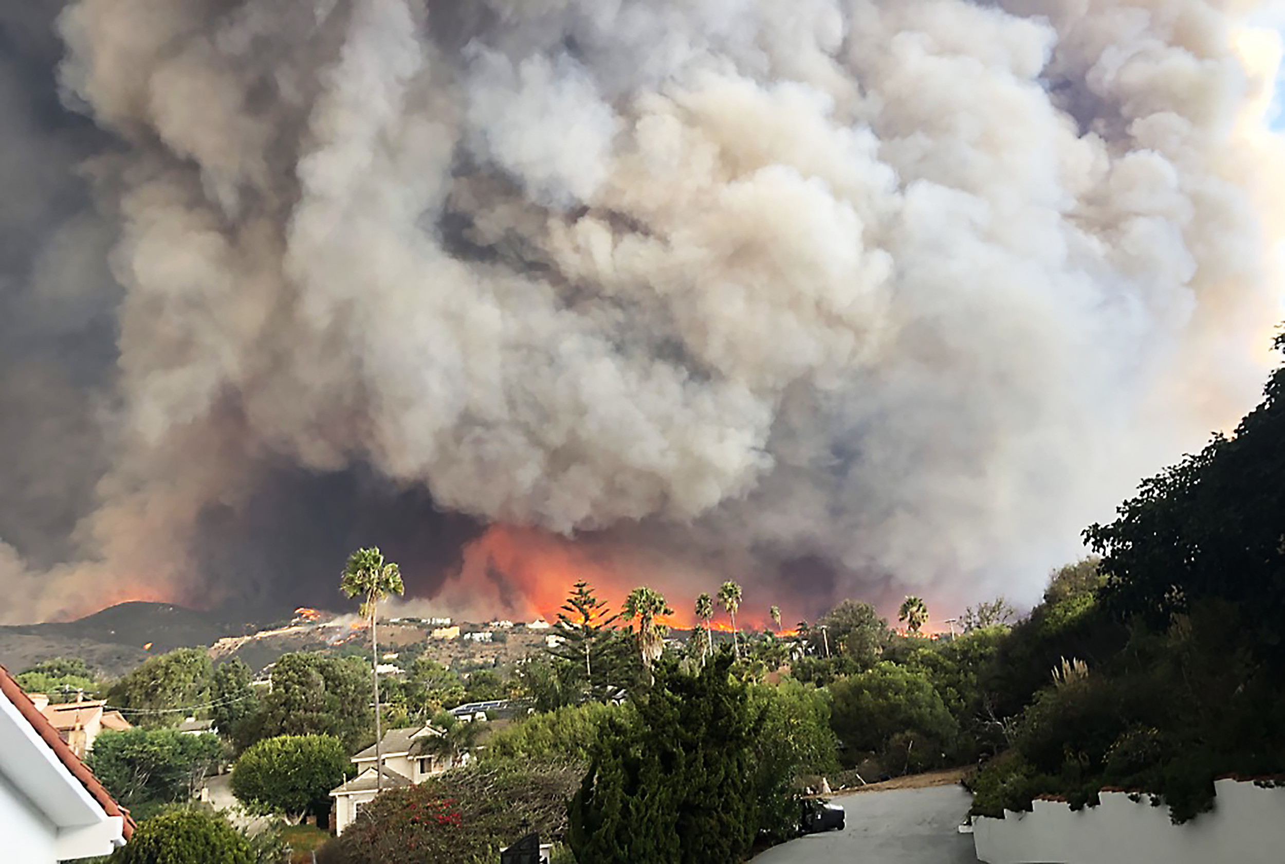 California Wildfires: Celebrity Home Losses In The Palisades California Wildfires: Celebrity Home Losses In The Palisades