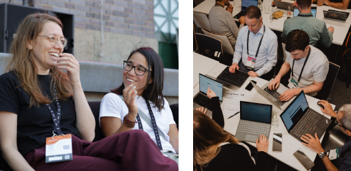 CamundaCon 2025 Amsterdam: Orchestration For Maximizing AI And Automation Investments CamundaCon 2025 Amsterdam: Orchestration For Maximizing AI And Automation Investments