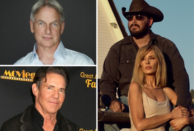 Can A Beth & Rip Yellowstone Spinoff Succeed Without Kevin Costner? Can A Beth & Rip Yellowstone Spinoff Succeed Without Kevin Costner?
