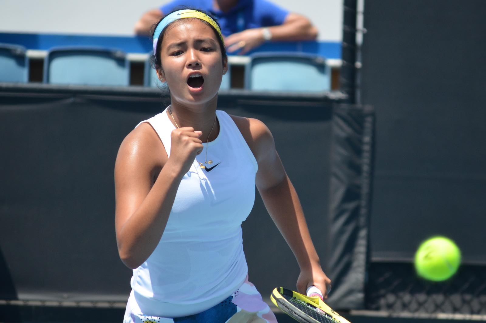 Can Alex Eala Achieve A Dream French Open Performance? Can Alex Eala Achieve A Dream French Open Performance?