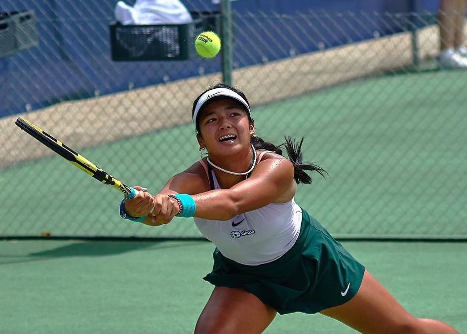 Can Alex Eala Achieve A Dream Start At Roland Garros? Can Alex Eala Achieve A Dream Start At Roland Garros?