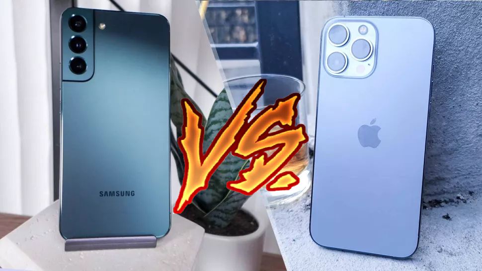 Can Android's Updated Look Compete With IPhones For Gen Z? Can Android's Updated Look Compete With IPhones For Gen Z?