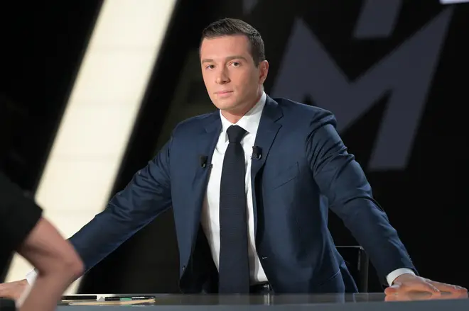 Can Bardella Unite The French Right? Election Outlook Can Bardella Unite The French Right? Election Outlook