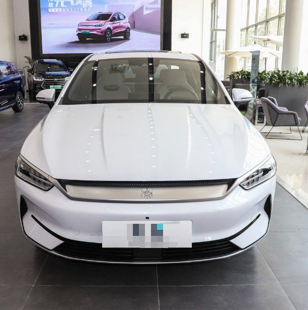 Can BYD's 5-Minute EV Charging Revolutionize The Industry? A Review Can BYD's 5-Minute EV Charging Revolutionize The Industry? A Review