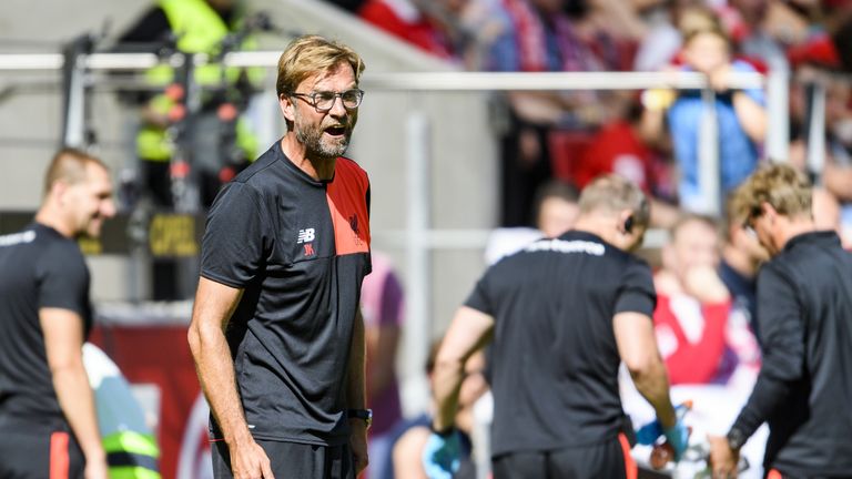 Can Henriksen Replicate Klopp And Tuchel's Success At Mainz? Can Henriksen Replicate Klopp And Tuchel's Success At Mainz?