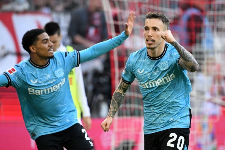 Can Leverkusen Sustain Their Bundesliga Challenge?
