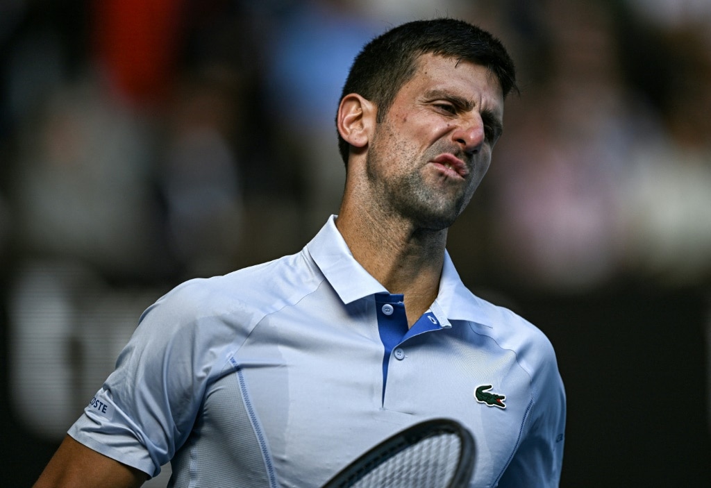 Can Sinner And Djokovic Conquer The French Open? Can Sinner And Djokovic Conquer The French Open?