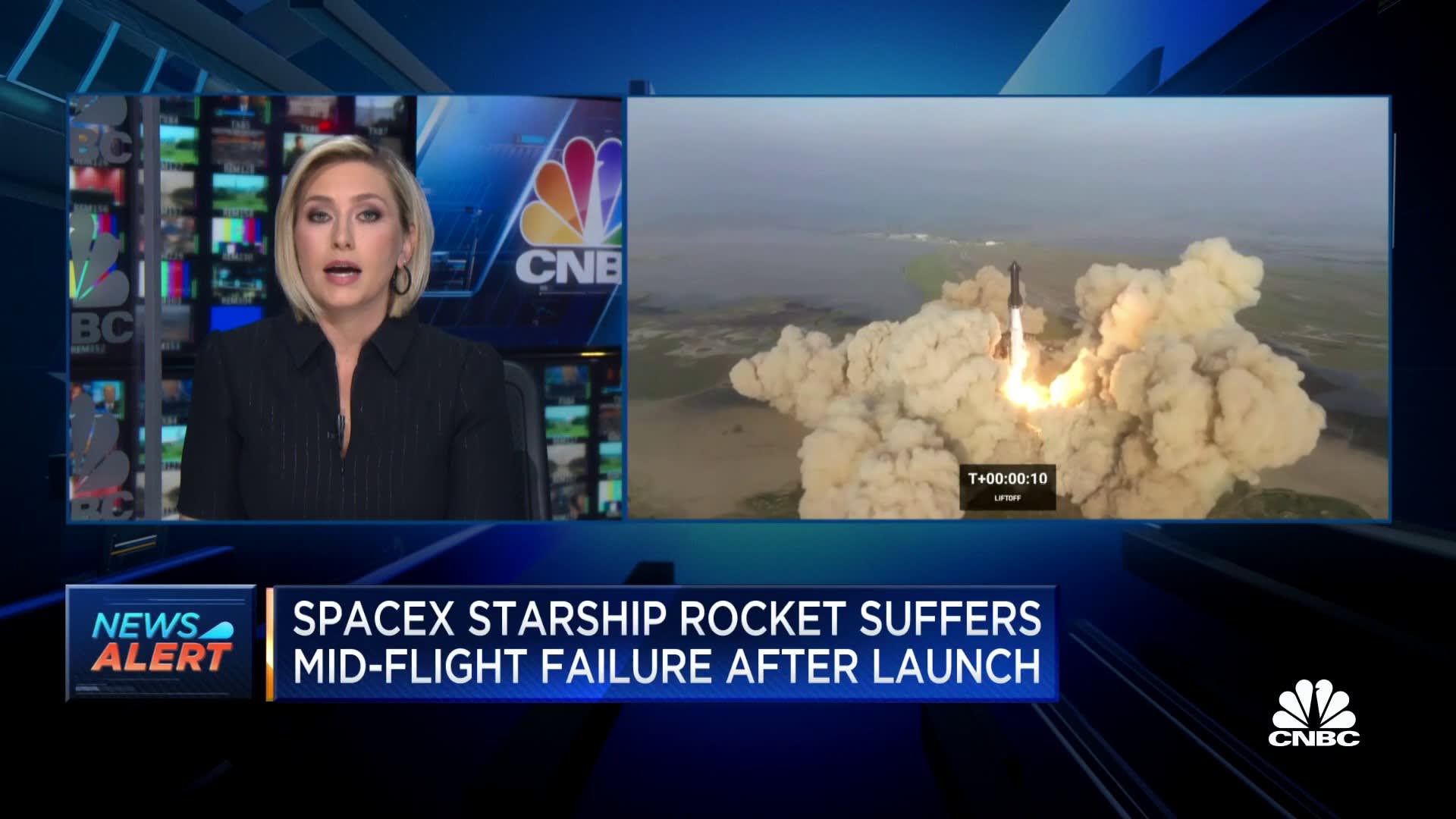 Can SpaceX Overcome Starship's Recent Failures? The Next Test Flight Can SpaceX Overcome Starship's Recent Failures? The Next Test Flight