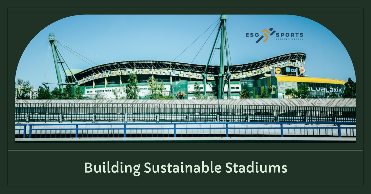 Can Sports Stadiums Save Dying Downtowns? A Look At Urban Revitalization Can Sports Stadiums Save Dying Downtowns? A Look At Urban Revitalization