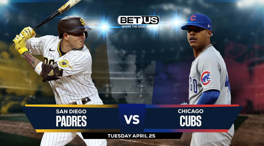 Can The Cubs Beat The Padres? Game Prediction And Analysis Can The Cubs Beat The Padres? Game Prediction And Analysis