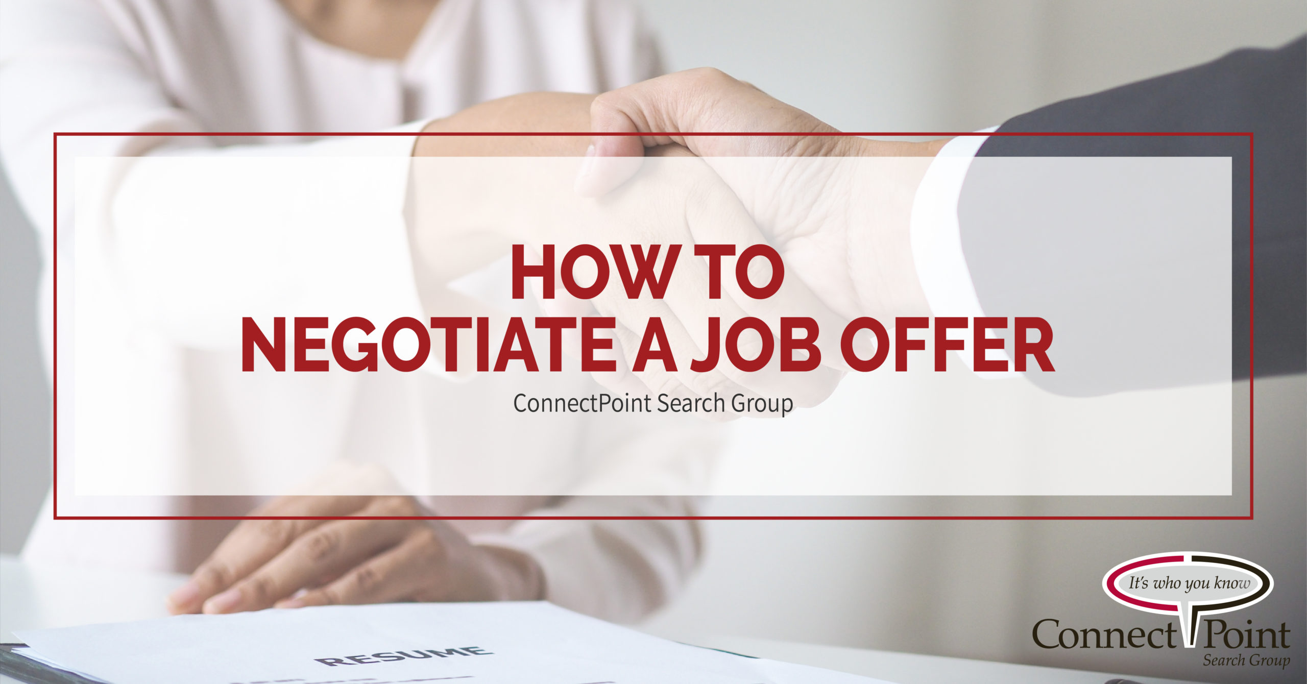 Can You Still Negotiate After A 'Best And Final' Job Offer? Can You Still Negotiate After A 'Best And Final' Job Offer?