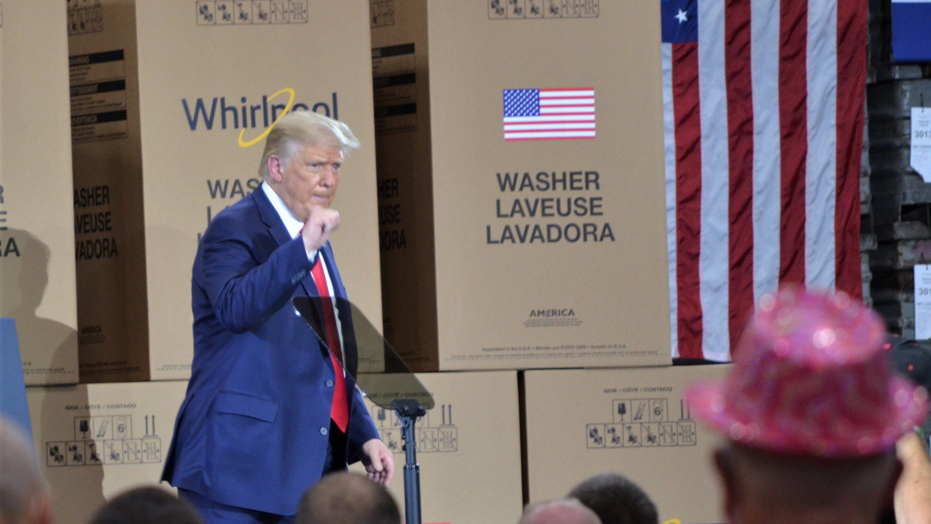 Canada And US Trade: Tariff Reductions And Exemptions Announced Canada And US Trade: Tariff Reductions And Exemptions Announced