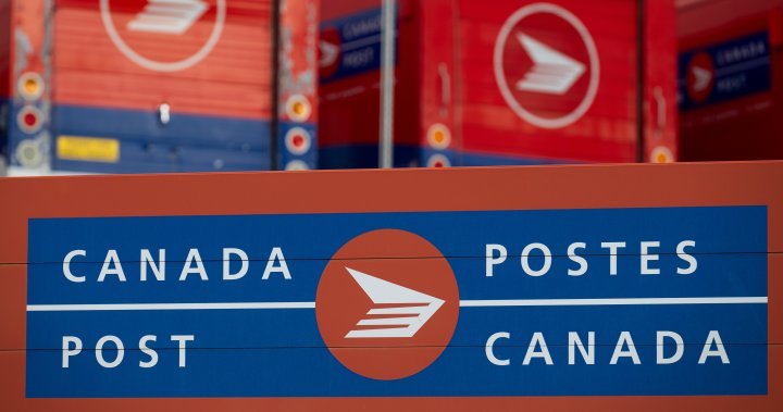 Canada Post Strike: Will Customers Abandon A Struggling Crown Corporation? Canada Post Strike: Will Customers Abandon A Struggling Crown Corporation?