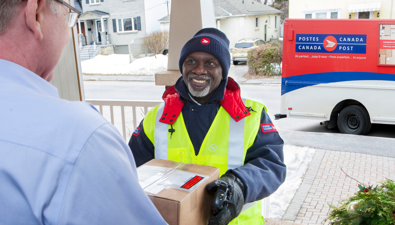 Canada Post's Service Issues Drive Growth In The Alternative Delivery Sector Canada Post's Service Issues Drive Growth In The Alternative Delivery Sector
