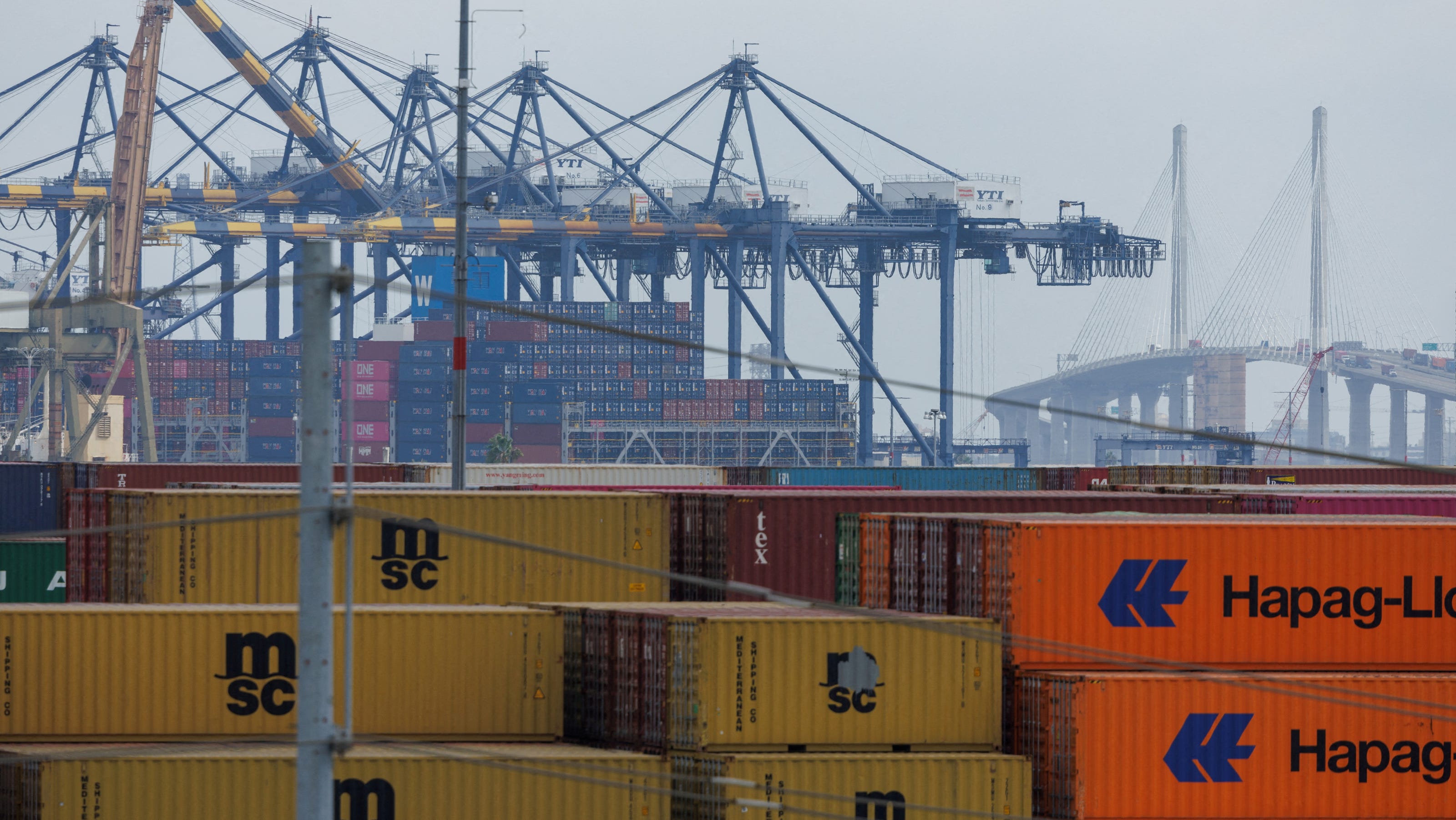 Canada Tariffs: Full Removal Still In Question Canada Tariffs: Full Removal Still In Question