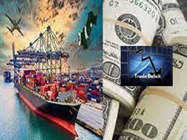 Canada's Trade Deficit Shrinks To $506 Million Amidst New Tariffs Canada's Trade Deficit Shrinks To $506 Million Amidst New Tariffs