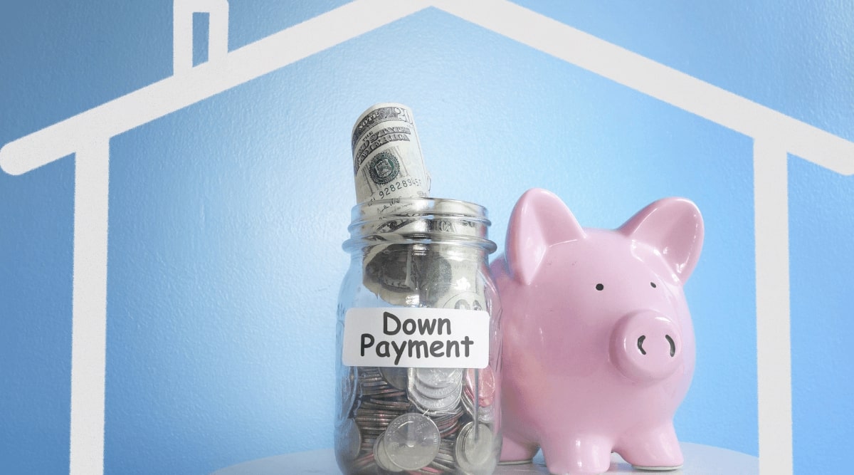 Canadian Homeownership: The High Down Payment Barrier Canadian Homeownership: The High Down Payment Barrier