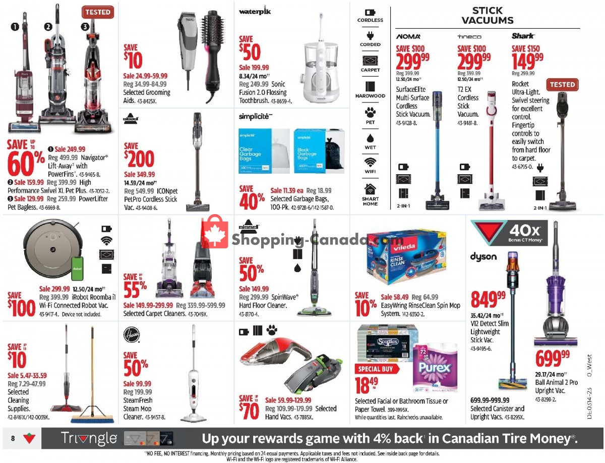 Canadian Tire And Hudson's Bay: A Strategic Fit? Canadian Tire And Hudson's Bay: A Strategic Fit?