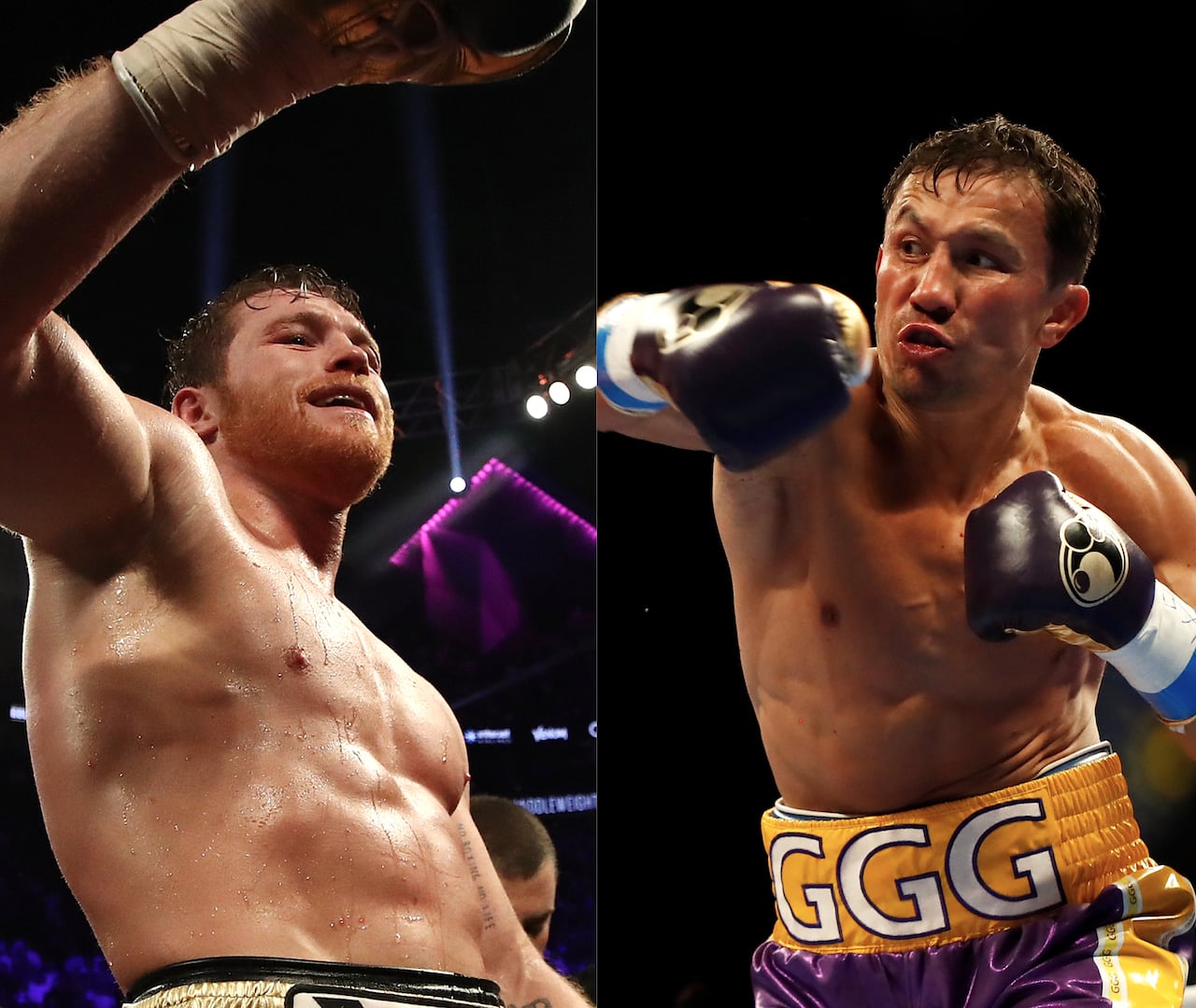 Canelo Vs. Golovkin Start Time: Full PPV Fight Card & Details Canelo Vs. Golovkin Start Time: Full PPV Fight Card & Details