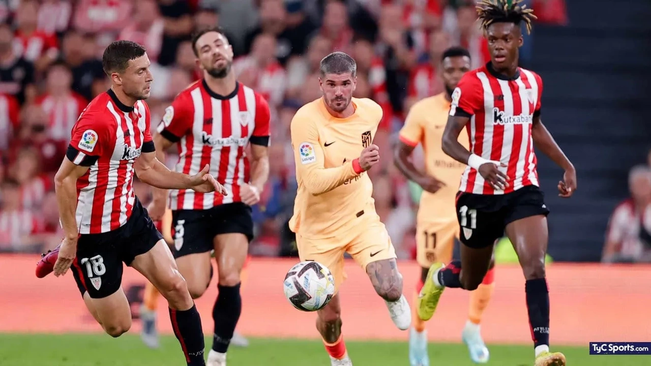 Canlı İzle: Atletico Madrid - Barcelona Maçını Fanatik Gazetesi İle Takip Edin Canlı İzle: Atletico Madrid - Barcelona Maçını Fanatik Gazetesi İle Takip Edin