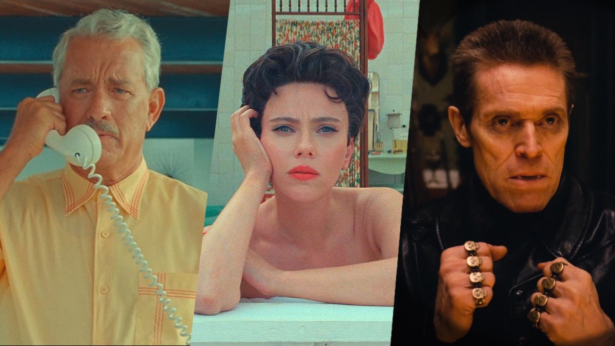 Cannes 2023: A Review Of Wes Anderson's Cannes 2023: A Review Of Wes Anderson's