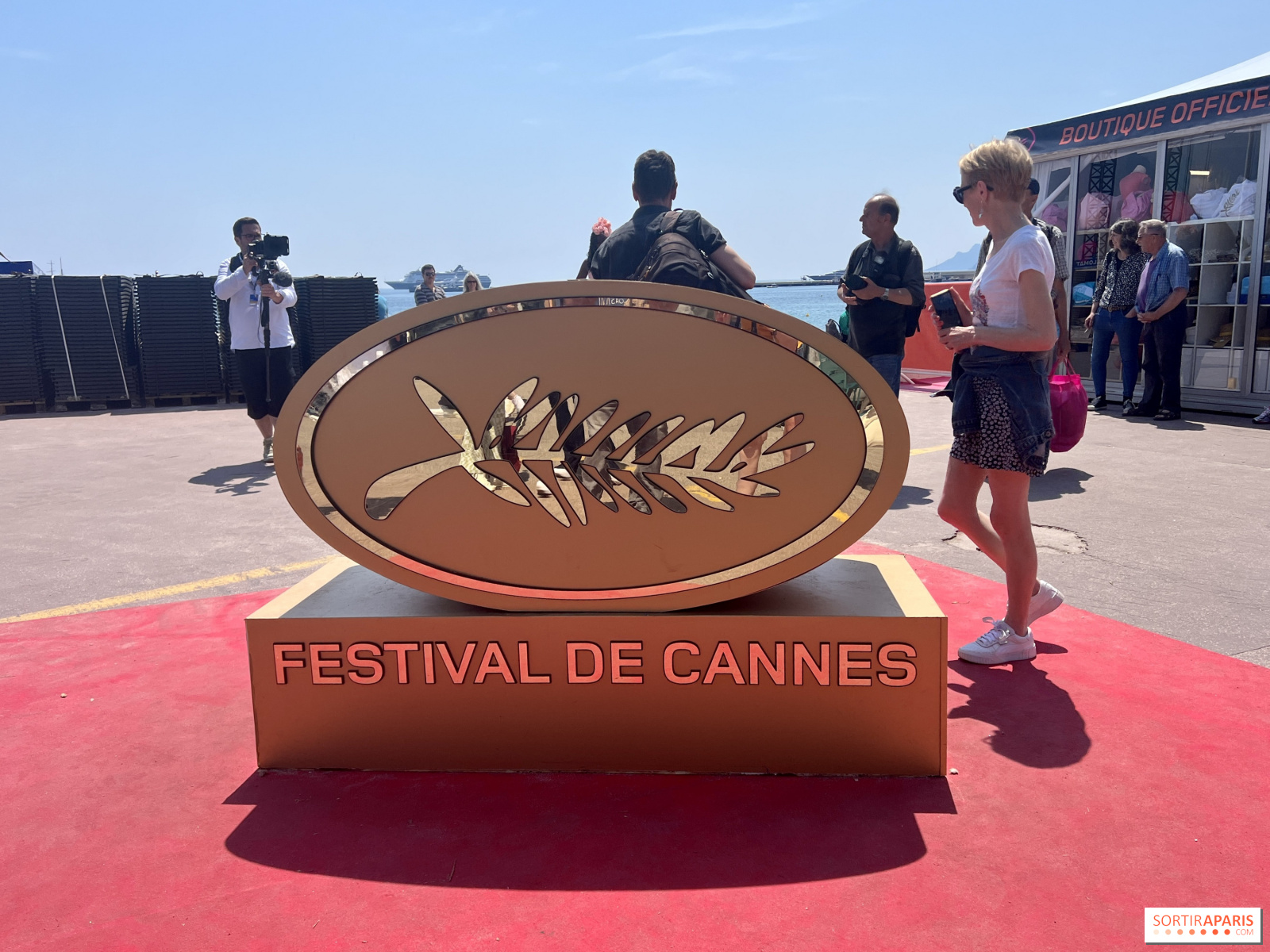 Cannes Film Festival 2024: Three Supermodels Light Up The Red Carpet Cannes Film Festival 2024: Three Supermodels Light Up The Red Carpet