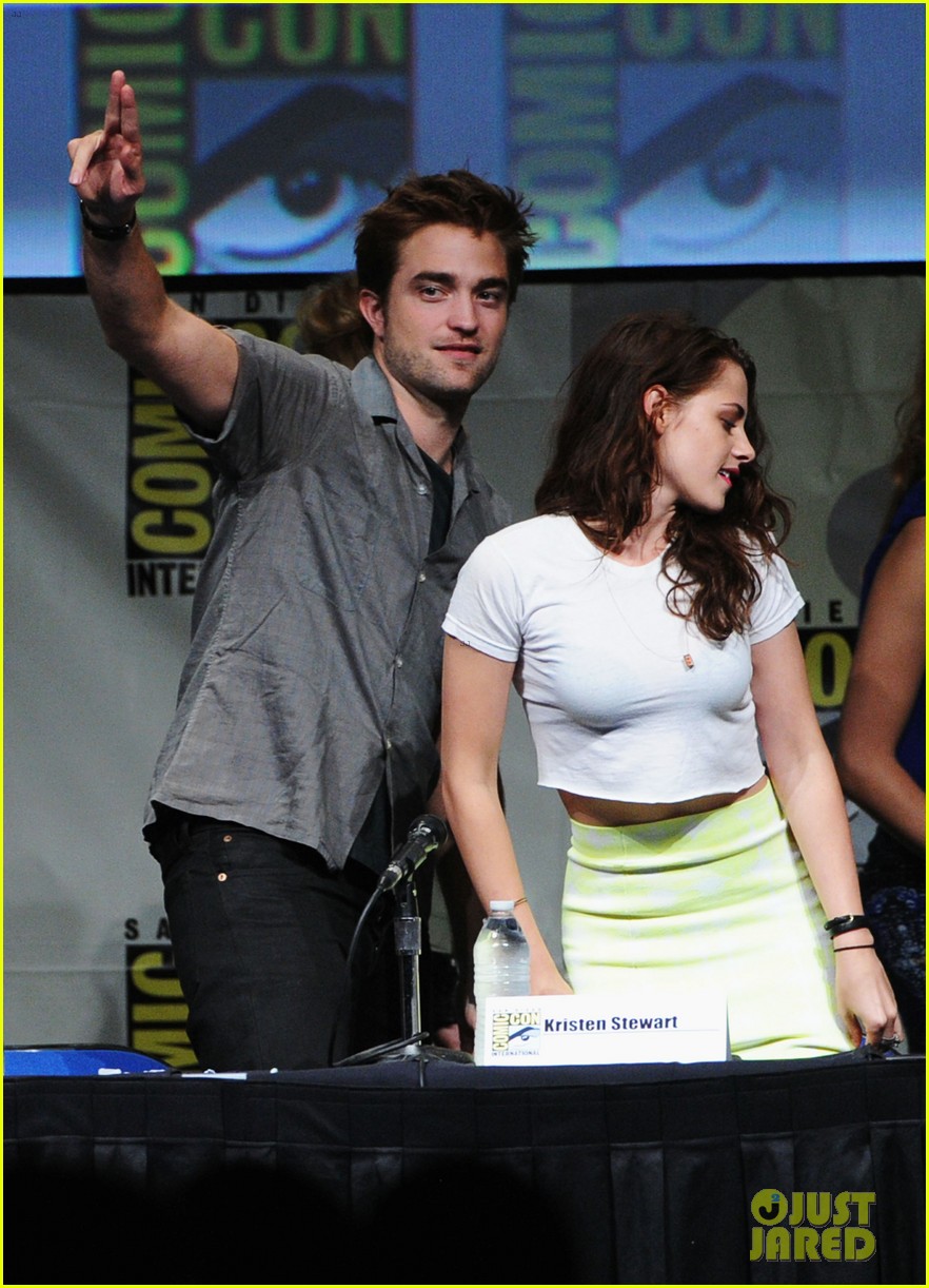 Cannes Film Festival 2025: Will Exes Pattinson And Stewart Attend? Cannes Film Festival 2025: Will Exes Pattinson And Stewart Attend?