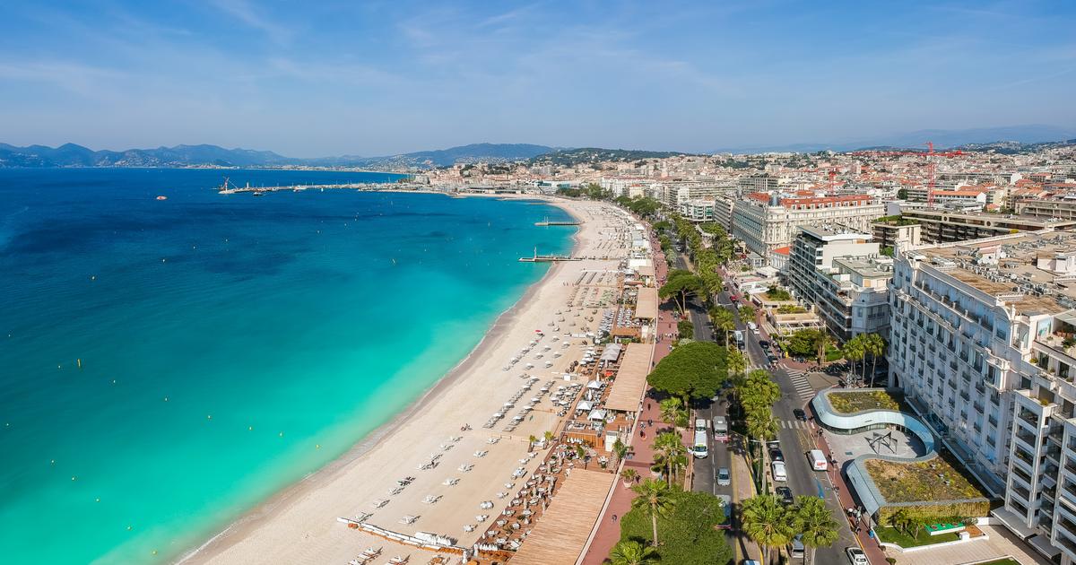 Cannes: Migrant Sous OQTF Menace Mère Et Fils Avec Cutter Dans Un Bus Cannes: Migrant Sous OQTF Menace Mère Et Fils Avec Cutter Dans Un Bus