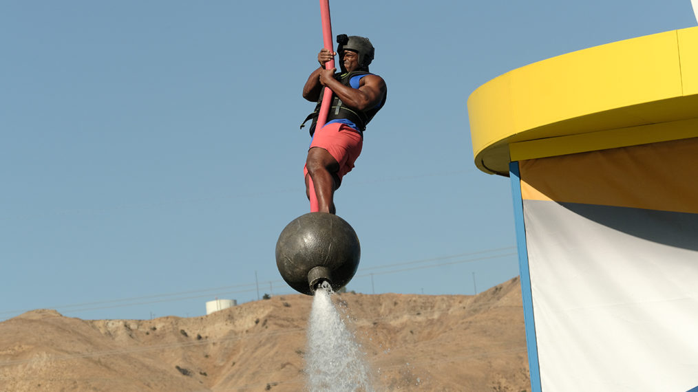 Cannonball - U TV Show Guide: Episodes, Cast, And More Cannonball - U TV Show Guide: Episodes, Cast, And More