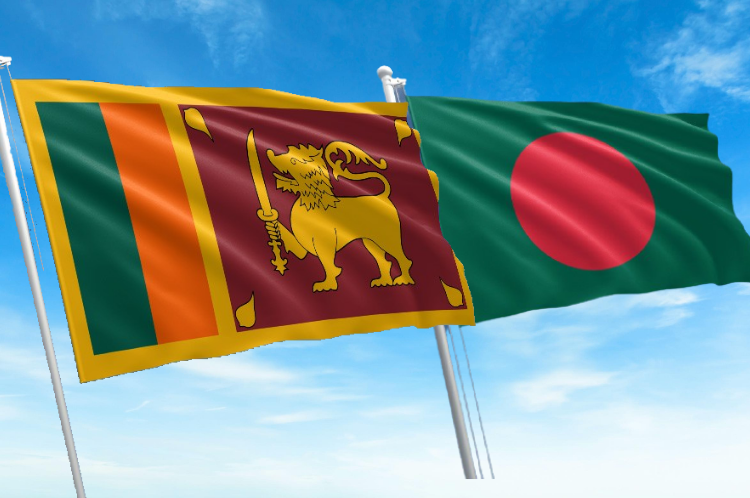 Capital Market Cooperation Deepens: Pakistan, Sri Lanka, And Bangladesh Collaboration Capital Market Cooperation Deepens: Pakistan, Sri Lanka, And Bangladesh Collaboration