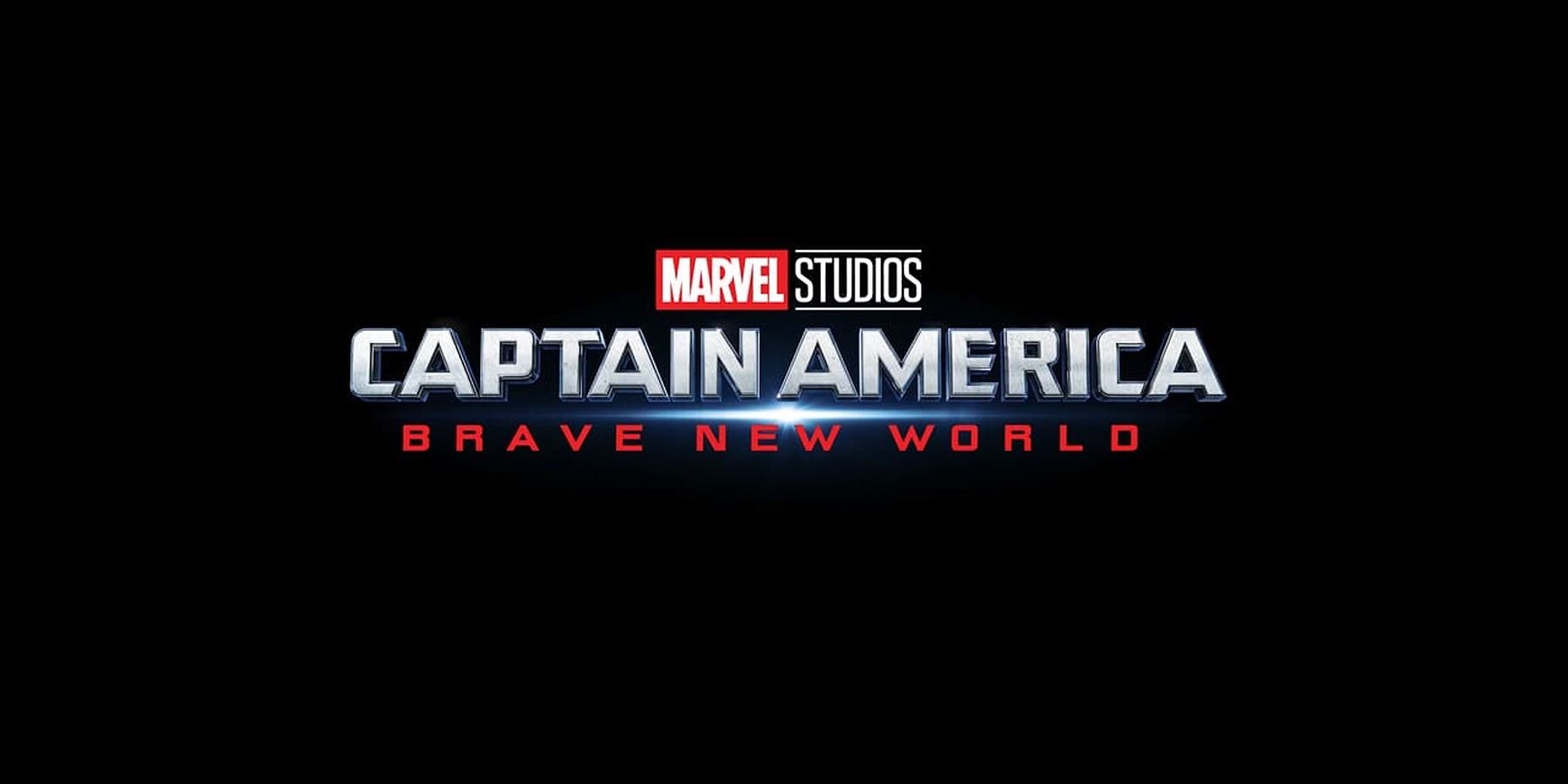 Captain America: Brave New World 4K Blu-ray Steelbook: Pre-order Details Captain America: Brave New World 4K Blu-ray Steelbook: Pre-order Details