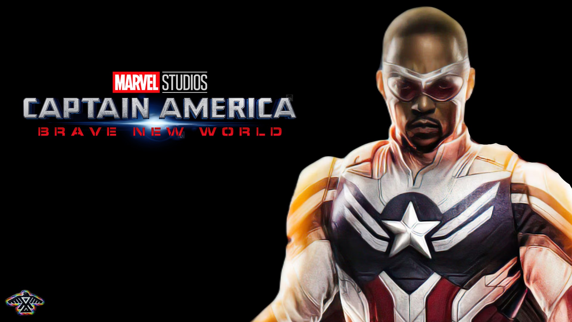 Captain America: Brave New World 4K Blu-ray Steelbook - Pre-order Now Captain America: Brave New World 4K Blu-ray Steelbook - Pre-order Now