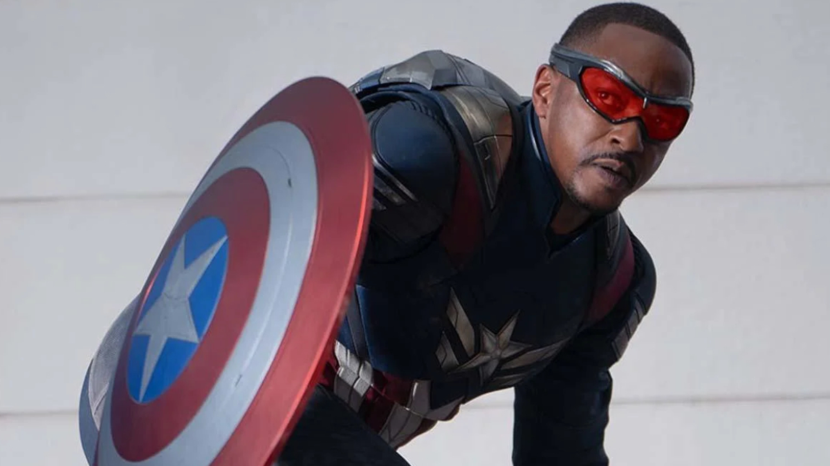 Captain America: Brave New World Box Office: A Disappointing Performance? Captain America: Brave New World Box Office: A Disappointing Performance?