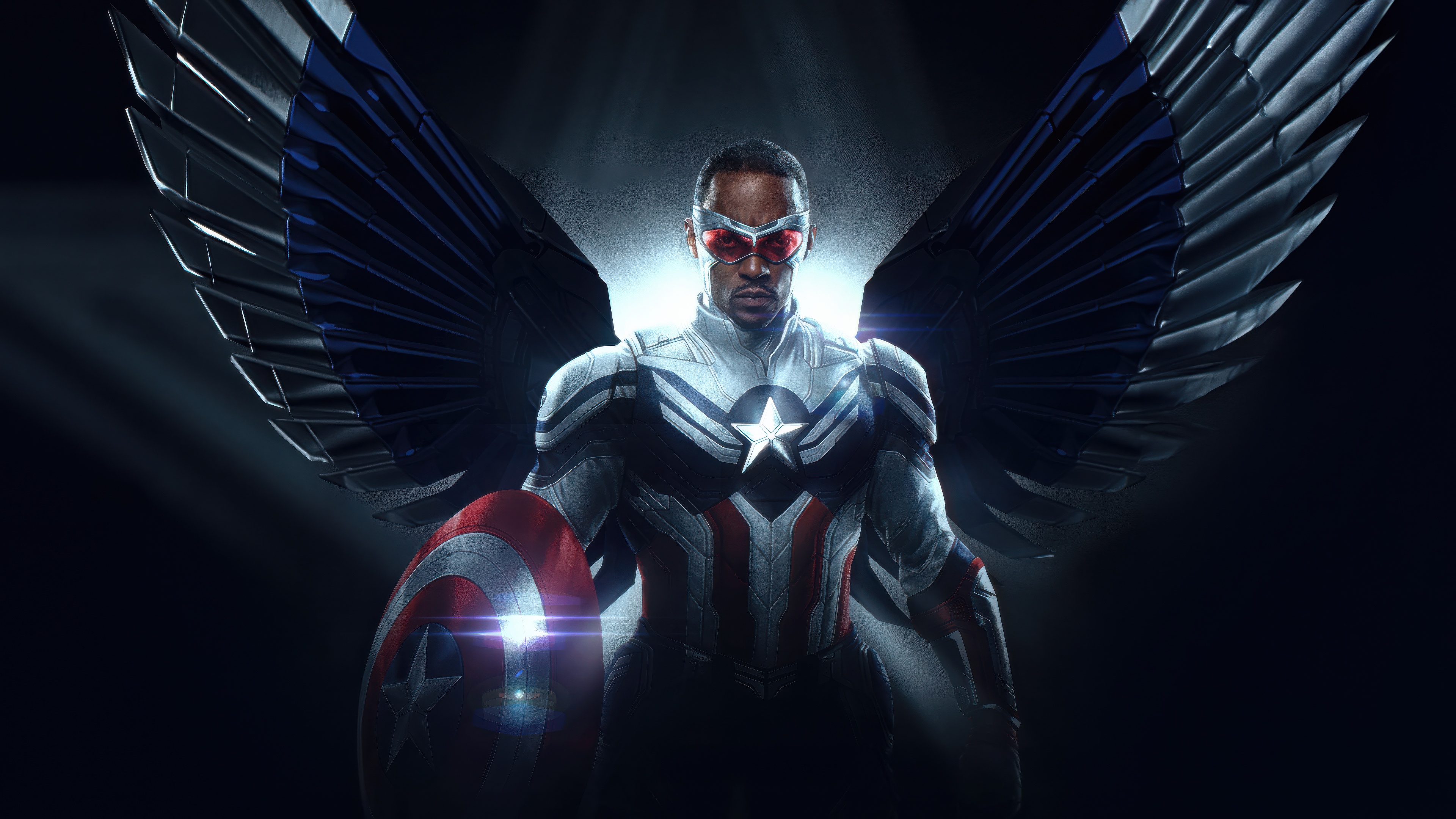 Captain America: Brave New World: Disney+ Premiere Date Updates Captain America: Brave New World: Disney+ Premiere Date Updates