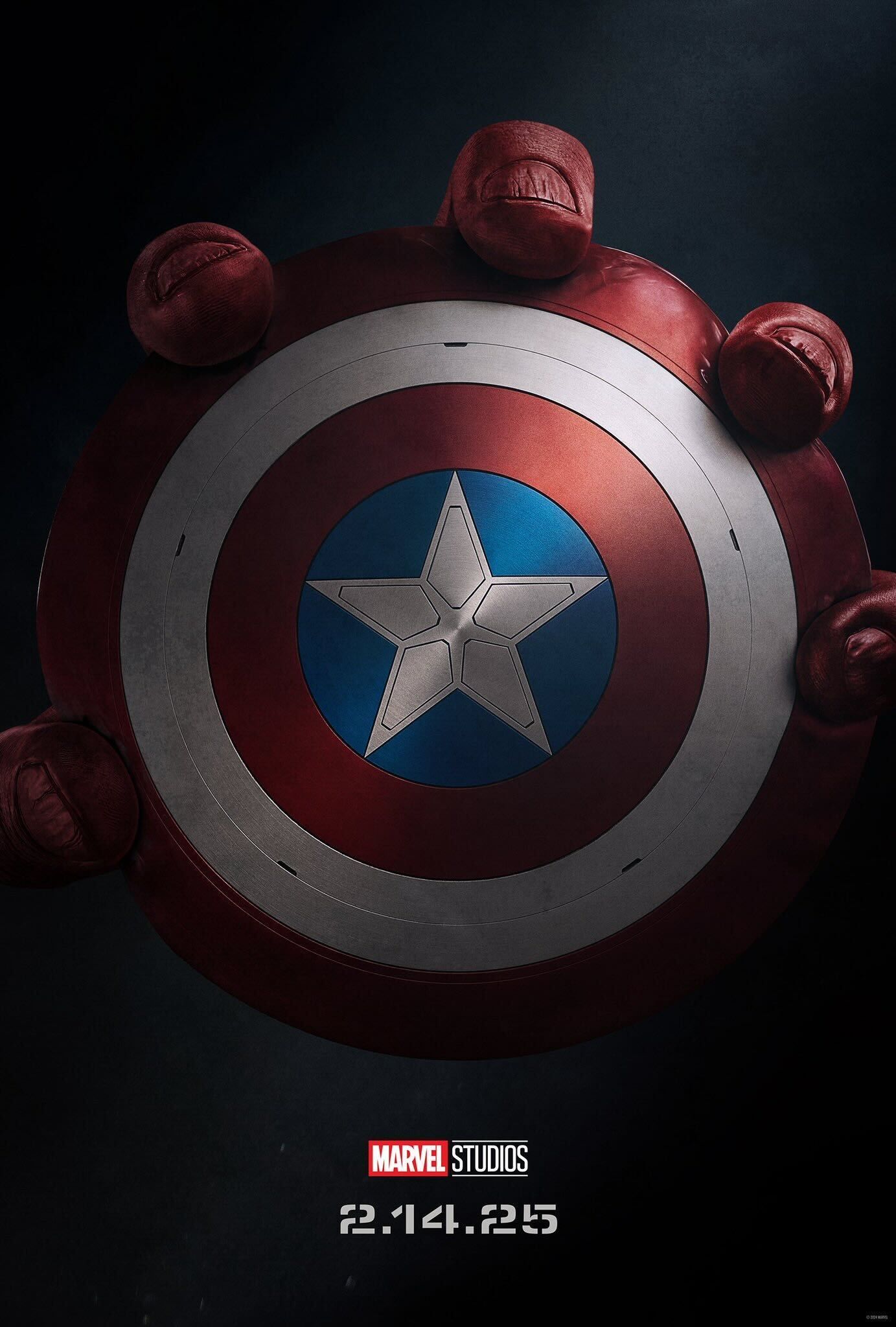 Captain America: Brave New World: Release Date, Cast, And What To Expect Captain America: Brave New World: Release Date, Cast, And What To Expect