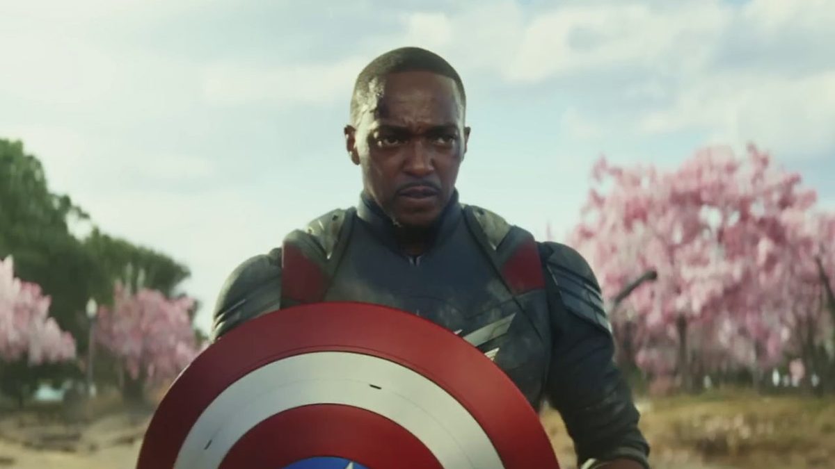 Captain America: Brave New World Streaming Date Revealed On Disney+ Captain America: Brave New World Streaming Date Revealed On Disney+