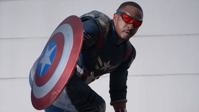 Captain America: Brave New World Streaming: Disney+ Arrival Predictions Captain America: Brave New World Streaming: Disney+ Arrival Predictions