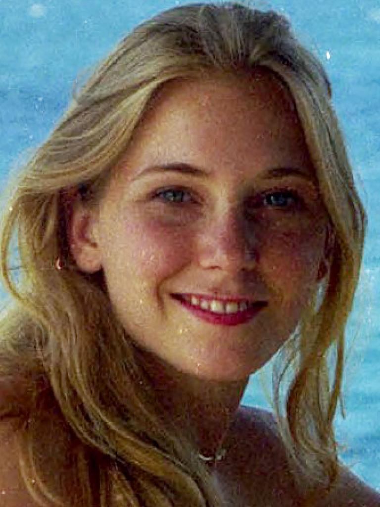 Car Crash Involving Prince Andrew Accuser Virginia Giuffre: A Four-Day Death Prediction Car Crash Involving Prince Andrew Accuser Virginia Giuffre: A Four-Day Death Prediction