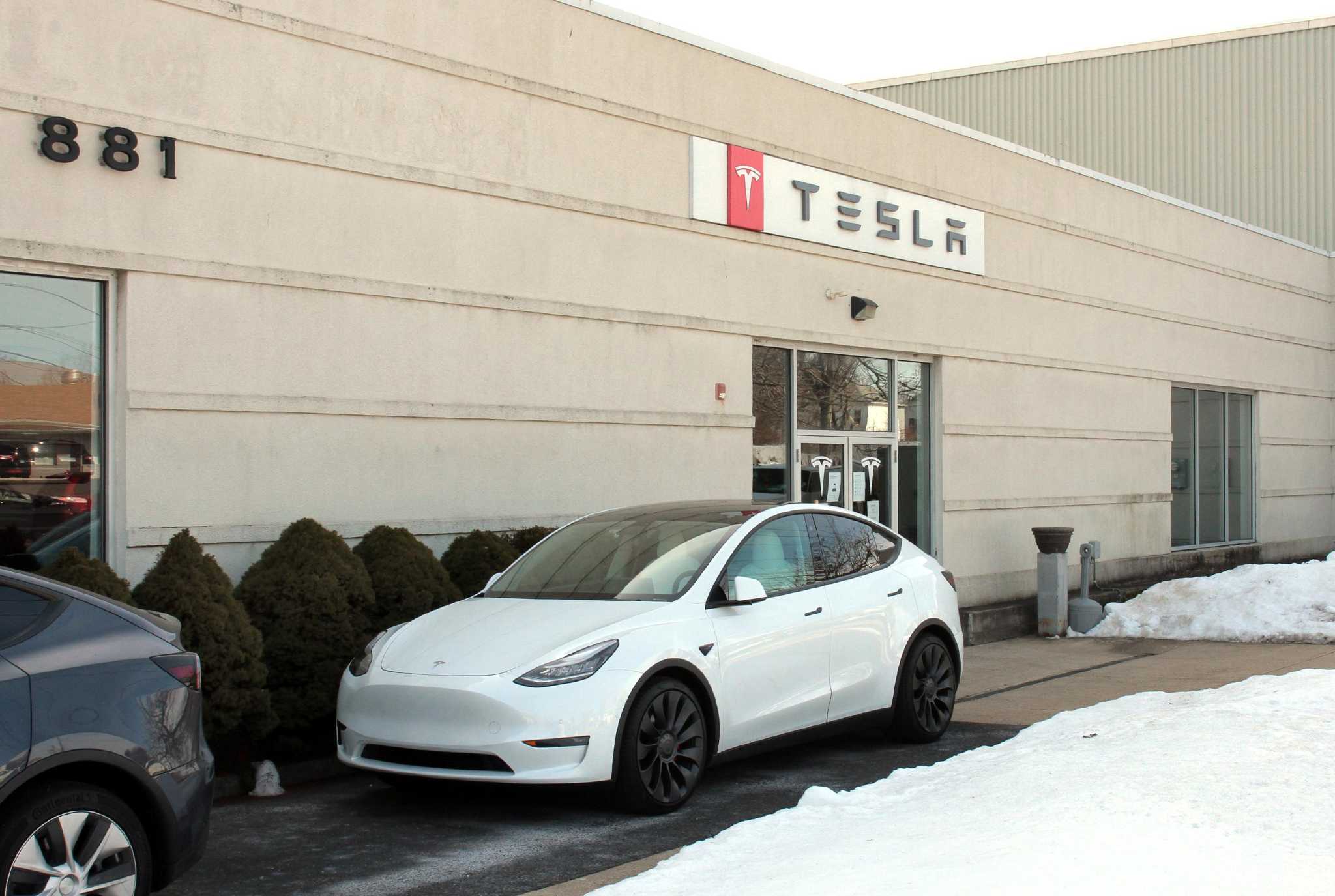 Car Dealerships Increase Resistance To Electric Vehicle Regulations Car Dealerships Increase Resistance To Electric Vehicle Regulations