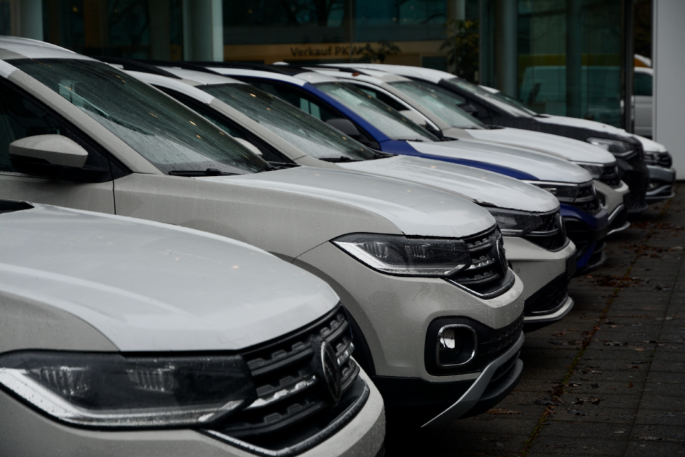 Car Dealerships Renew Fight Against Mandatory EV Sales Car Dealerships Renew Fight Against Mandatory EV Sales