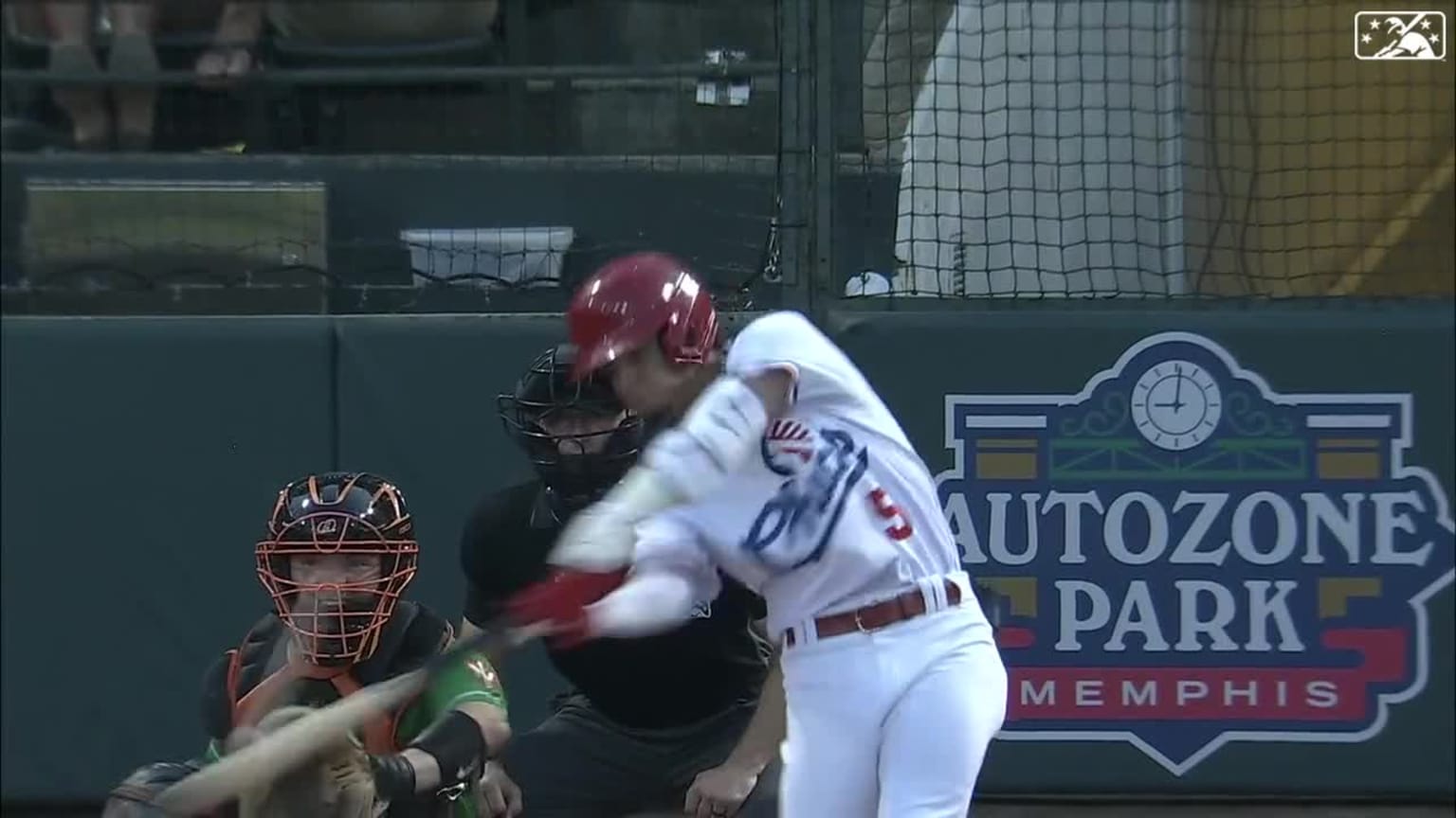 Cardinals Sweep Diamondbacks: Winn's Homer Leads The Charge Cardinals Sweep Diamondbacks: Winn's Homer Leads The Charge