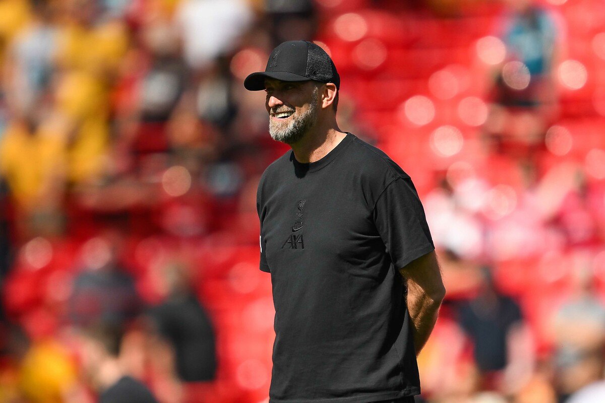 Carlo Ancelotti'den Jürgen Klopp'a: Bir Teknik Direktör Değişimi Analizi Carlo Ancelotti'den Jürgen Klopp'a: Bir Teknik Direktör Değişimi Analizi