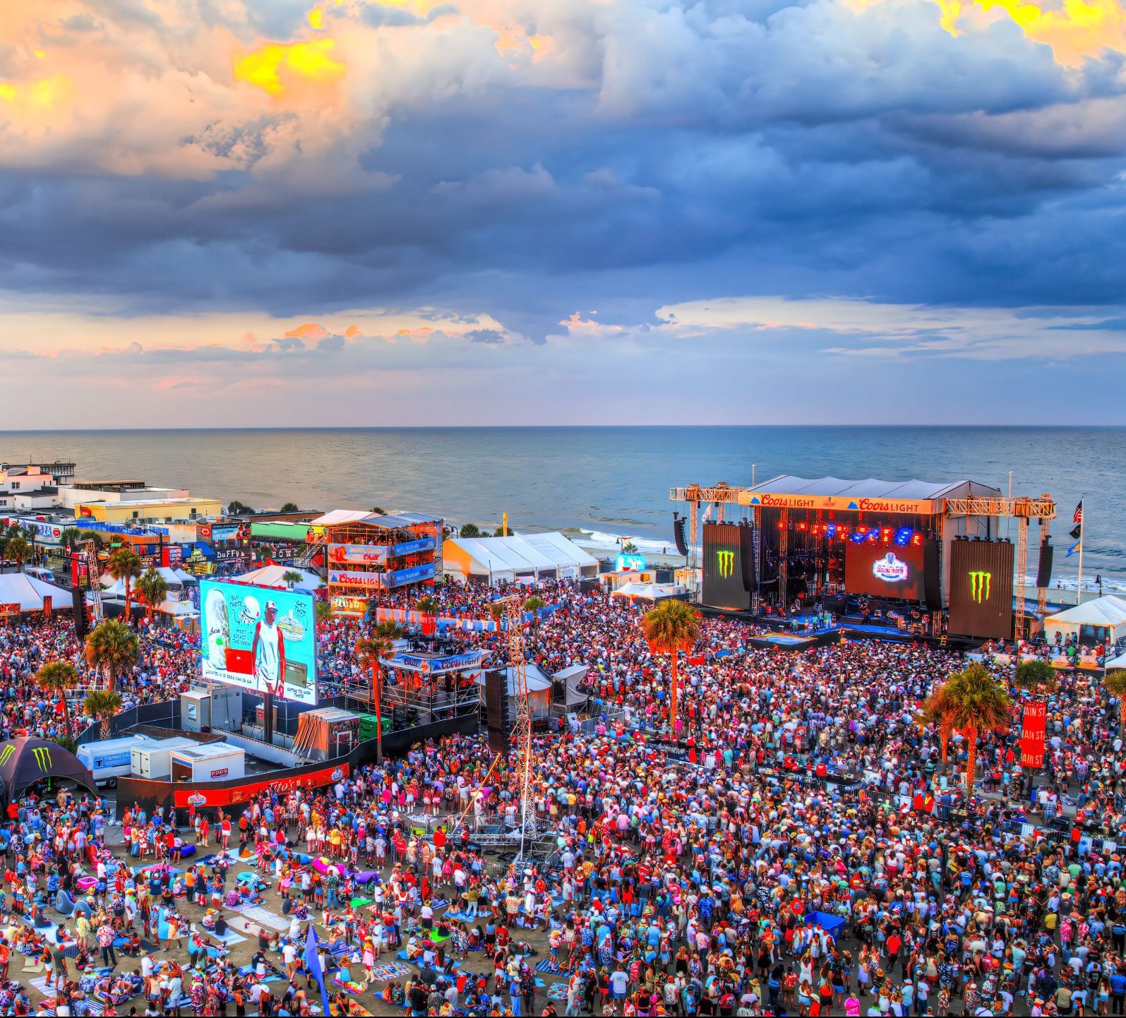 Carolina Country Music Fest 2025: Officially Sold Out! Carolina Country Music Fest 2025: Officially Sold Out!