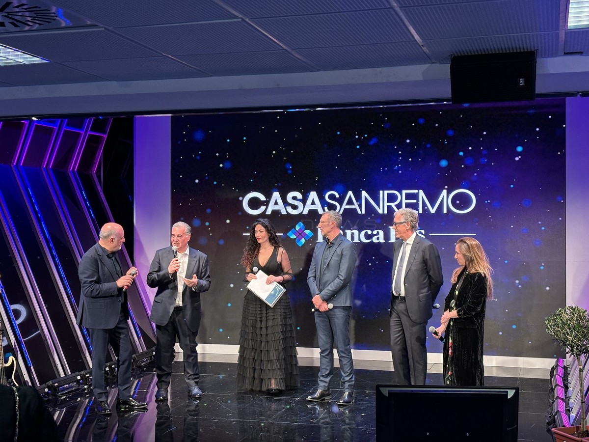 Casa Sanremo Campus 2024: Corso Performer 4.0 E Il Futuro Dei Talenti