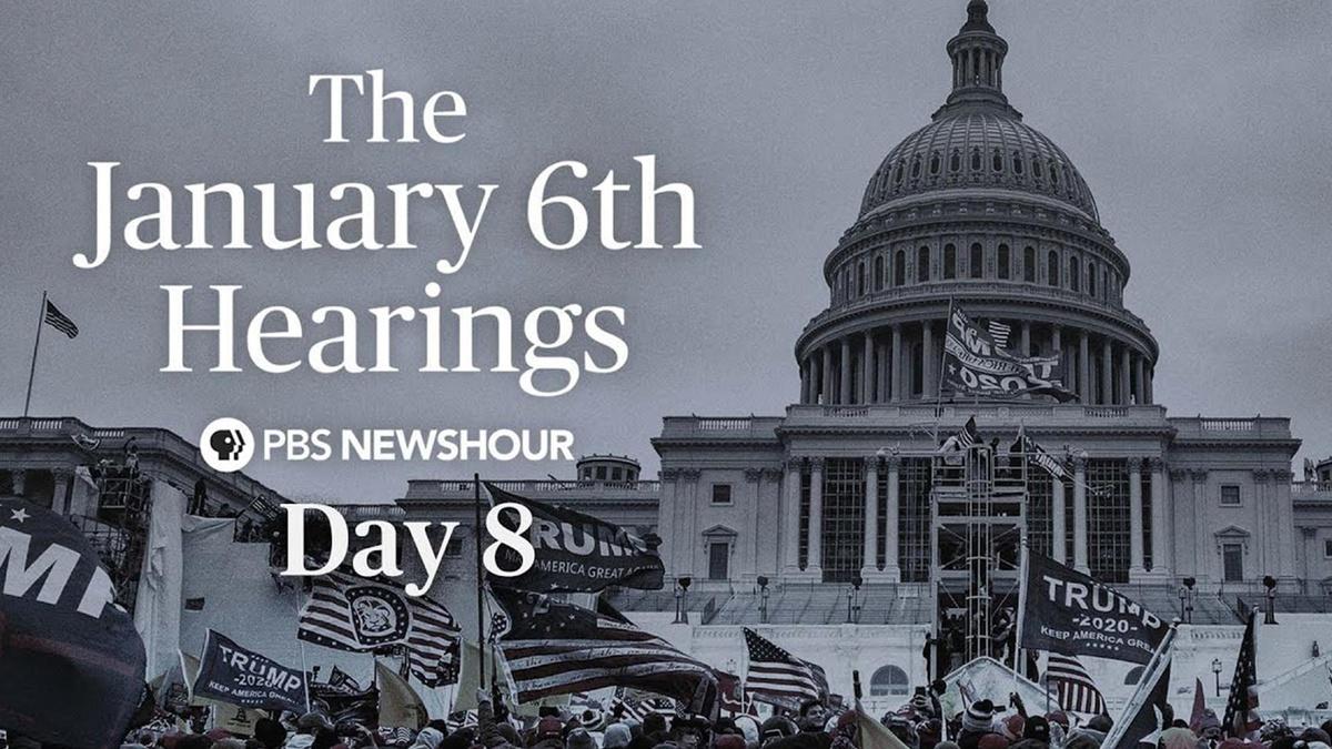 Cassidy Hutchinson's Fall Book: Insights From The January 6th Hearings Cassidy Hutchinson's Fall Book: Insights From The January 6th Hearings