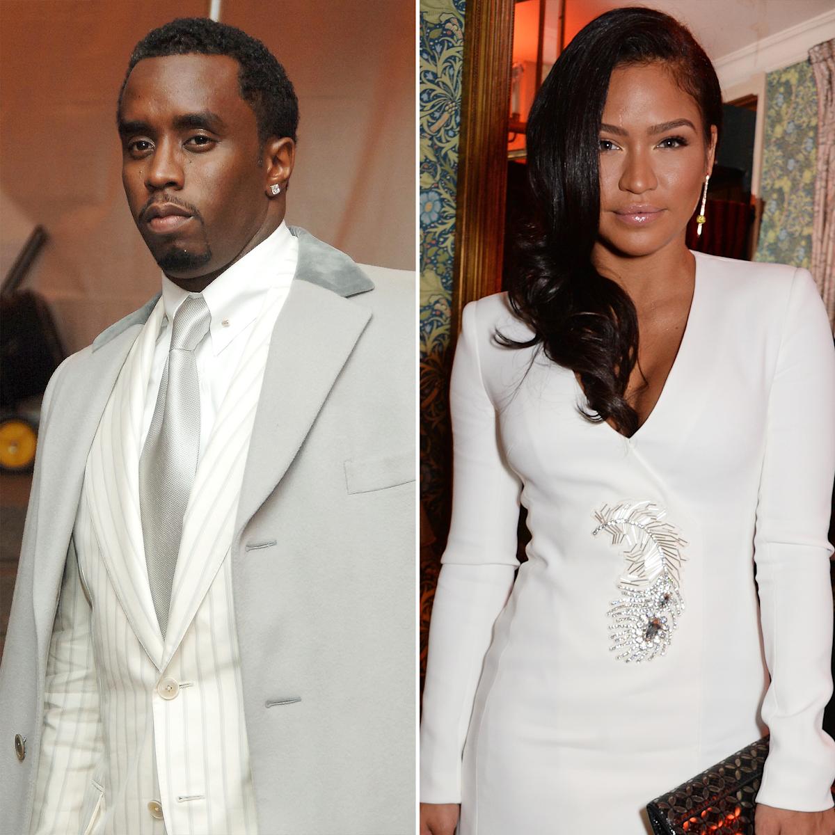 Cassie Denies Diddy Assault Claims, Shares Positive Update Cassie Denies Diddy Assault Claims, Shares Positive Update