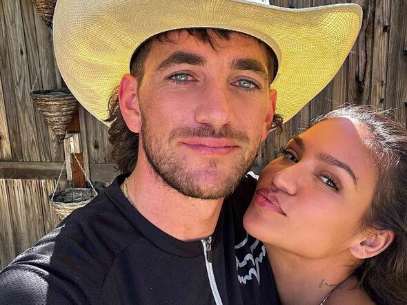 Cassie Ventura: Male Escort's Apology After Diddy Party Incident Cassie Ventura: Male Escort's Apology After Diddy Party Incident