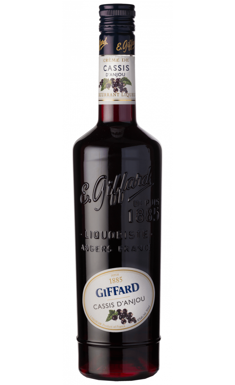Cassis Blackcurrant: A Comprehensive Guide To Flavor, Uses, And Benefits Cassis Blackcurrant: A Comprehensive Guide To Flavor, Uses, And Benefits