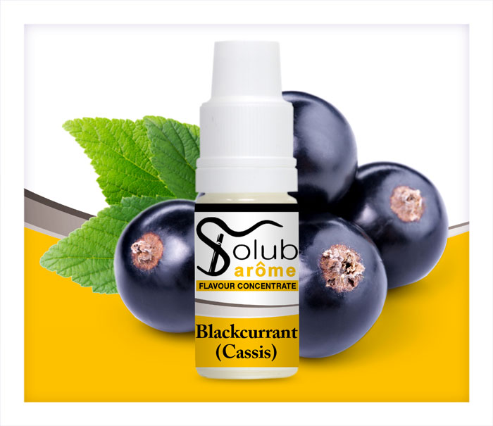 Cassis Blackcurrant: From Berry To Bottle Cassis Blackcurrant: From Berry To Bottle