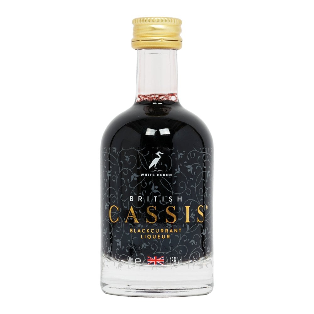 Cassis Blackcurrant Liqueur: Production, Taste Profile, And Cocktail Recipes Cassis Blackcurrant Liqueur: Production, Taste Profile, And Cocktail Recipes
